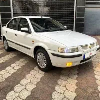 سمند lx 94 دوگانه|خودرو سواری و وانت|صومعهسرا, |دیوار