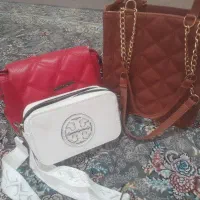 سلام کیف قهو ه ای ۸۰۰ قرمز ۵۰۰ سفید ۲۰۰