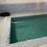 اجاره باغ ویلا استخر آبگرم|اجارهٔ کوتاهمدت ویلا و باغ|مشهد, تبادکان|دیوار