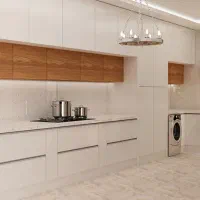 ساخت و نصب کابینت با قیمت منصفانه.کابی چوب|خدمات پیشه و مهارت|اصفهان, شفق|دیوار