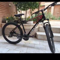 دوچرخه حرفه‌ای