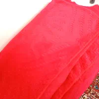 پتو ژله ای دو رو دوخته شده بازیگزال،8متر رومبلی