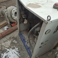 دستگاه سی ان سی وارداتی