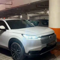 هوندا HRV ژاپن فول 2025 نقدو اقساط*