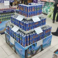 استخدام بازاریابی و فروشنده حضوری