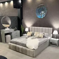 تخت خواب نازی