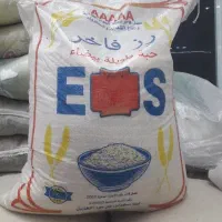 برنج رز فاخر ۲۵ کیلویی ۳۷۷۵