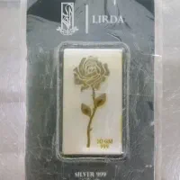 شمش نقره۹۹۹