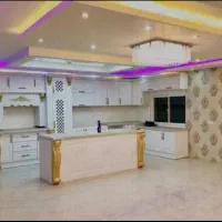 کابینت بروز شده با ارتفاع استاندارد کد9192836|مصالح و تجهیزات ساختمان|کوچصفهان, |دیوار