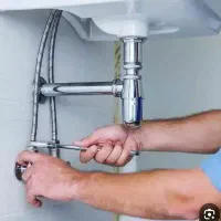 برقکاری . و نصب شیرآلات اب لوله|خدمات پیشه و مهارت|رشت, بازار|دیوار