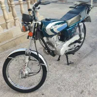 125 انرژی|موتورسیکلت|شیراز, دشت چنار|دیوار