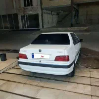 پژوپارسtu5|خودرو سواری و وانت|اهواز, گلستان|دیوار