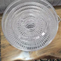 میوه خشک کن هانوور|سایر لوازم برقی|تهران, سید خندان (جلفا)|دیوار