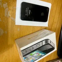 آیفون 4S