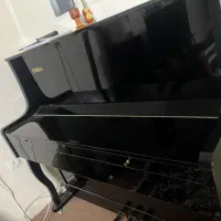 پیانو اگوستیک یاماها ۵۲۰