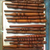 چوب سیگار در انواع مدل جنس خارجی آس