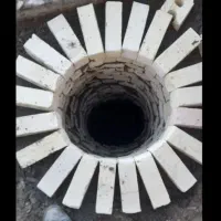 حفرچاه فاظلاب چاه کن کندن چاه مقنی تخریب چاه کهنه|خدمات پیشه و مهارت|زنجان, |دیوار