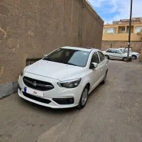 شاهین مدل ۴۰۲ سانروفدار|خودرو سواری و وانت|سبزوار, توحیدشهر|دیوار