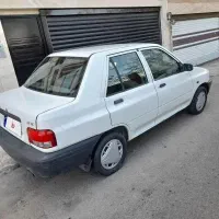 پراید ۱۳۱مدل ۹۹