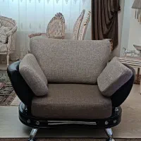 مبل راحتی