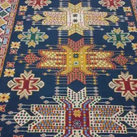 فرش ۶ متری کاملا نو