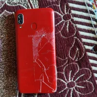 گوشی سامسونگ ‌a20|موبایل|کارون, |دیوار