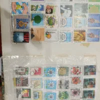 آلبوم تمبر و سکه قدیمی|کلکسیون سکه، تمبر، اسکناس|اصفهان, ملک‌شهر|دیوار