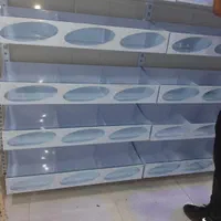 قفسه حبوباتی و اجیلی ۱ تا ۳ خونه|فروشگاه و مغازه|اهواز, ۳۰ متری|دیوار