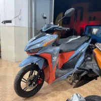 کلیک مدل ۱۴۰۱|موتورسیکلت|رفسنجان, |دیوار