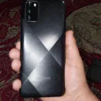 گوشی سامسونگ a02s