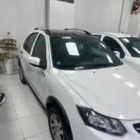 کوییک 1401rسفید مشکی