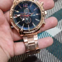 ساعت مچی عقربی زنانه