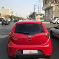 Mg3|خودرو سواری و وانت|کرج, گلشهر|دیوار