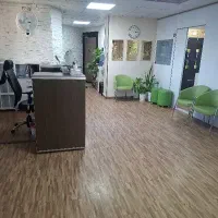 منشی مطب با تسلط نسبی به سایت  و ادمین فضای مجازی
