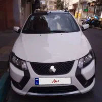 کوییک SR بیرنگ کم کارکرد|خودرو سواری و وانت|تهران, ایرانشهر|دیوار