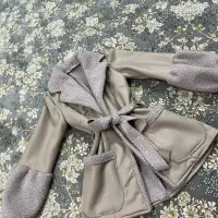 تعدادی لباس زمستانی و پاییزه