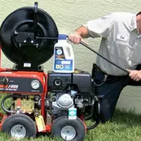 لوله بازکنی کل مناطق شهرری بهشتی کهریزک باقرشهر