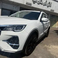 فیدلیتی الیت ۵ نفره ۱۴۰۴