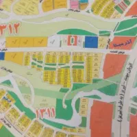 قطعه زمین مسکونی در فاز ۳ سهند