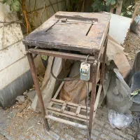 الکتروموتور تک فاز