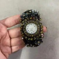 ساعت مچی زنانه