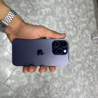 آیفون۱۴پرو