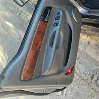 موسو مدل ۸۳ cc ۳۲۰۰ اتوماتیک|خودرو سواری و وانت|تهران, سلسبیل شمالی|دیوار