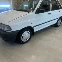 پراید مدل۹۳ هیدرولیک