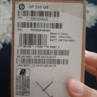 لپ‌تاپ HP 255g8