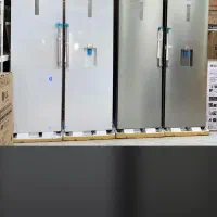 یخچال و فریزر دوقلو الجی سامسونگ آکبند اصلی اقساط|یخچال و فریزر|شیراز, پودنک|دیوار