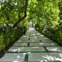 اجاره سالانه باغ ویلادوبلکس .لم ابادفول|اجارهٔ خانه و ویلا|ملارد, |دیوار