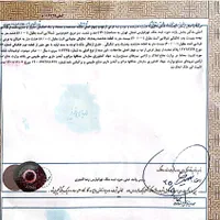 زمین با کاربری مسکونی شش دانگ و تفکیک شده|فروش زمین و ملک کلنگی|تلو, |دیوار