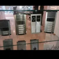 نصب و تعمیر آیفون های صوتی و تصویری|خدمات پیشه و مهارت|زنجان, |دیوار