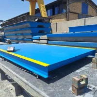 باسکول خاور کش 20 تنی